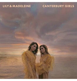 LILY & MADELEINE / Canterbury Girls (CD)