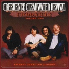 CCR / CHRONICLE 2 (CD)