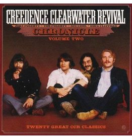 CCR / CHRONICLE 2 (CD)