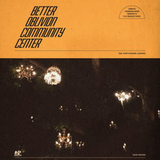 BETTER OBLIVION COMMUNITY CENTER / BETTER OBLIVION COMMUNITY CENTER (CD)