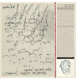 Hansard, Glen / This Wild Willing (CD)