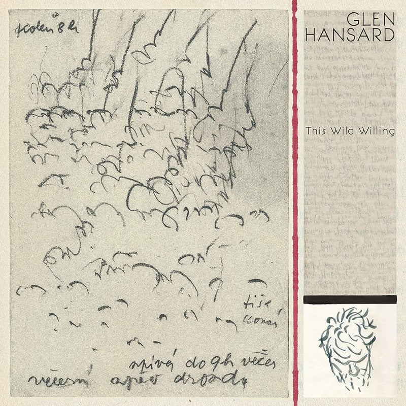 Hansard, Glen / This Wild Willing (CD)