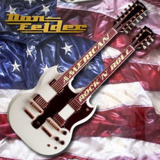 Felder, Don / American Rock 'n' Roll (CD)