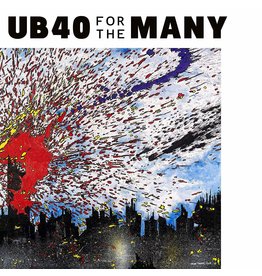UB40 / For The Many [Import] (CD)