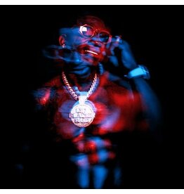 GUCCI MANE / Evil Genius (CD)