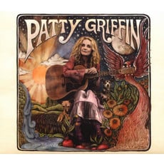 GRIFFIN,PATTY / Patty Griffin (CD)