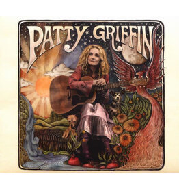 GRIFFIN,PATTY / Patty Griffin (CD)