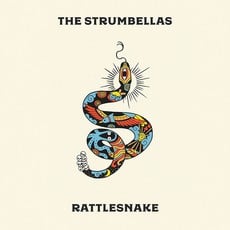 STRUMBELLAS / Rattlesnake (CD)