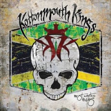 KOTTONMOUTH KINGS / Most Wanted Highs (CD)