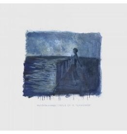 MANDOLIN ORANGE / Tides Of A Teardrop (first Edition) (CD)