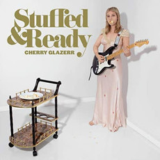 GLAZERR, CHERRY / STUFFED & READY (CD)