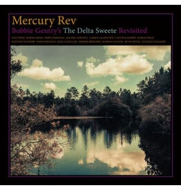 Mercury Rev / Bobbie Gentry's The Delta Sweete Revisited (CD)