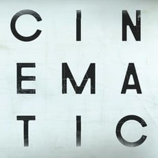 Cinematic Orchestra, The / To Believe (CD)