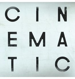 Cinematic Orchestra, The / To Believe (CD)