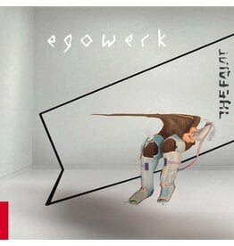 Faint, The / Egowerk (CD)