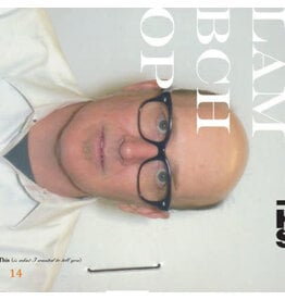 LAMBCHOP / This (Is What I Wanted to Tell You) (CD)