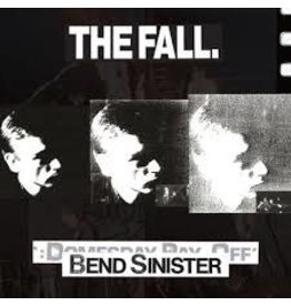 Fall, The / Bend Sinister / The Domesday Pay-Off - Plus (CD)
