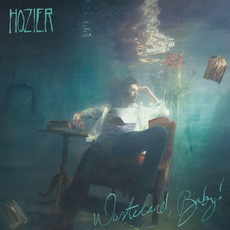 HOZIER / Wasteland Baby (CD)