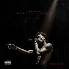 LIL BABY / STREET GOSSIP (CD)