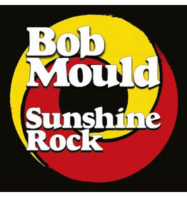 MOULD,BOB / Sunshine Rock (CD)