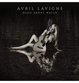 Lavigne, Avril / Head Above Water (CD)