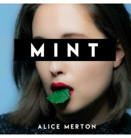 Merton, Alice / Mint (CD)