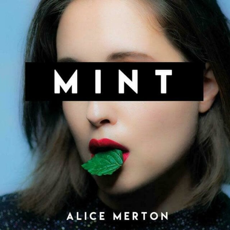 Merton, Alice / Mint (CD)