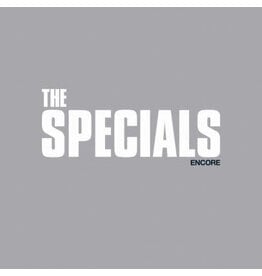 SPECIALS / Encore (CD)