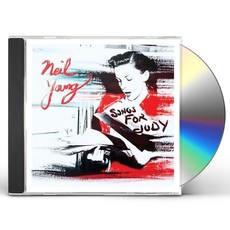 YOUNG, NEIL / SONGS FOR JUDY (CD)