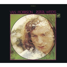 MORRISON,VAN / ASTRAL WEEKS (CD)