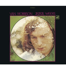 MORRISON,VAN / ASTRAL WEEKS (CD)