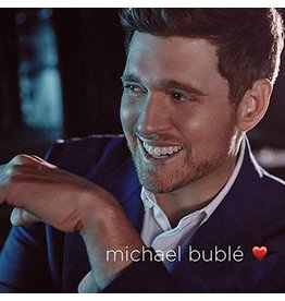 BUBLE,MICHAEL / Love (CD)