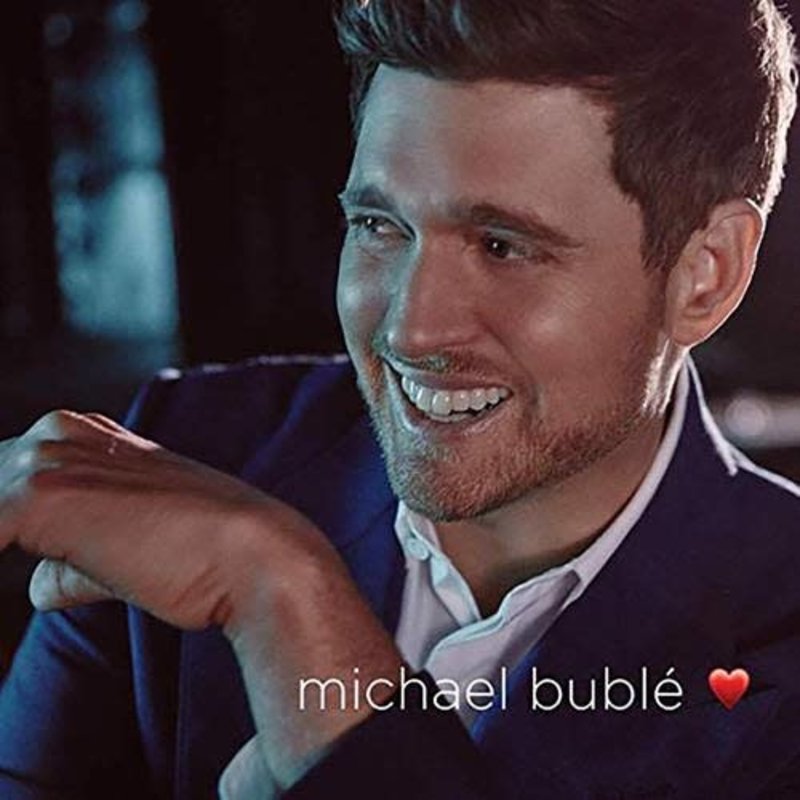 BUBLE,MICHAEL / Love (CD)