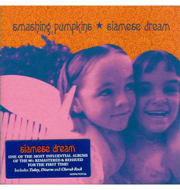 SMASHING PUMPKINS / Siamese Dream (CD)