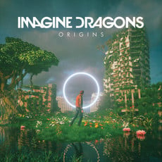 IMAGINE DRAGONS / Origins (CD)