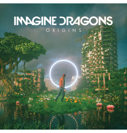 IMAGINE DRAGONS / Origins (CD)