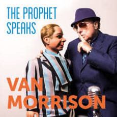 MORRISON,VAN / The Prophet Speaks (CD)