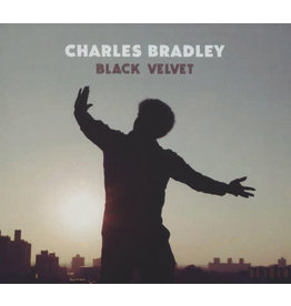 Bradley, Charles / Black Velvet (CD)