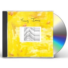 YOUNG JESUS / Whole Thing Is Just There (CD)