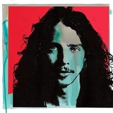 CORNELL,CHRIS / Chris Cornell (CD)