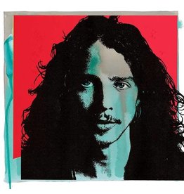 CORNELL,CHRIS / Chris Cornell (CD)