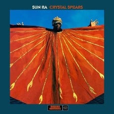 Sun Ra / Crystal Spears (RSD-BF18) (CD)