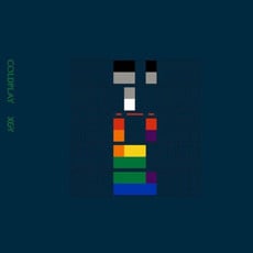 COLDPLAY / X&Y (CD)