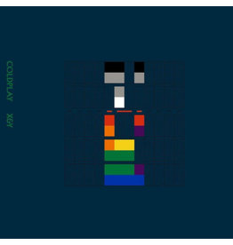 COLDPLAY / X&Y (CD)