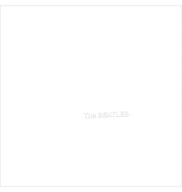 BEATLES / The Beatles (The White Album) (CD)