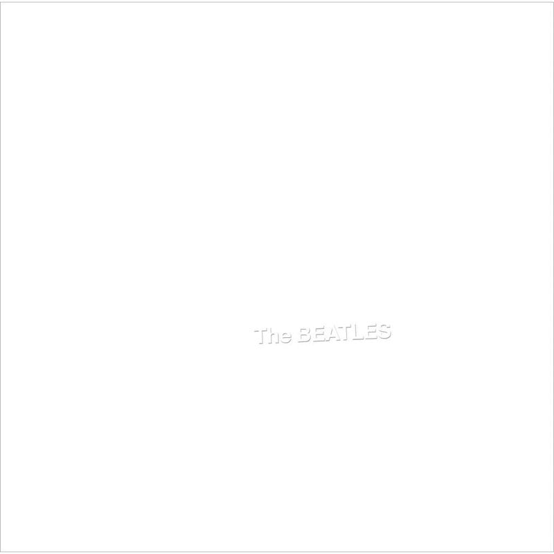 BEATLES / The Beatles (The White Album) (CD)