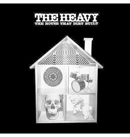 HEAVY, THE / THE HOUSE THAT DIRT BUILT