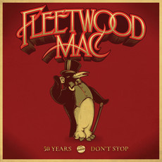 Fleetwood Mac / 50 Years - Don't Stop (CD)