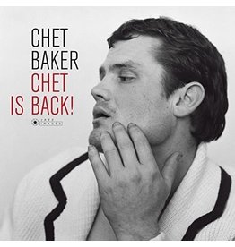 BAKER,CHET / Chet Is Back [Import]