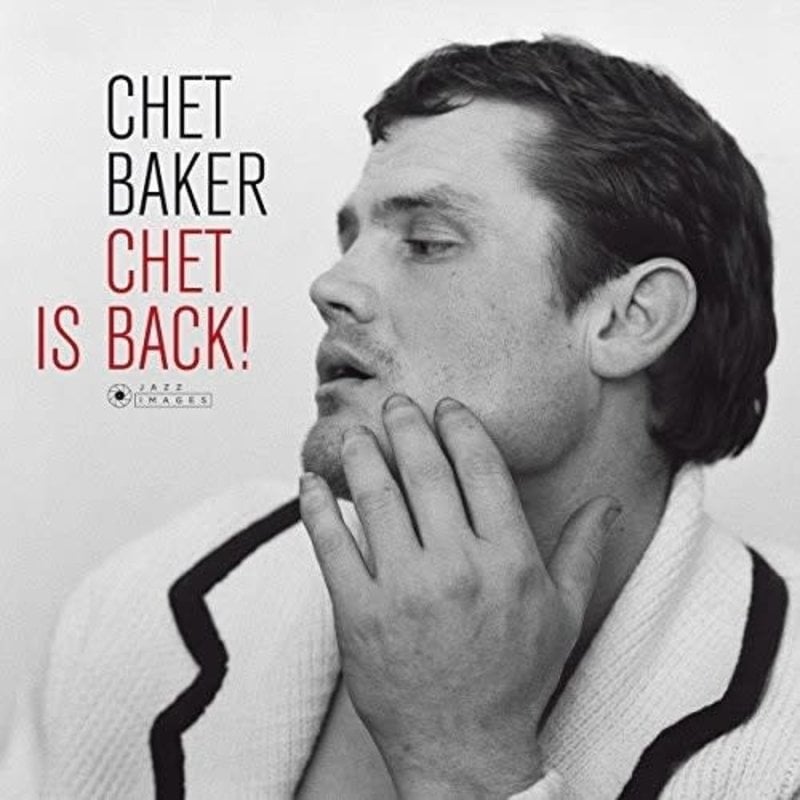 BAKER,CHET / Chet Is Back [Import]